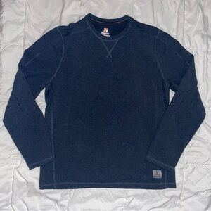 Rugged Elements Long Sleeve
